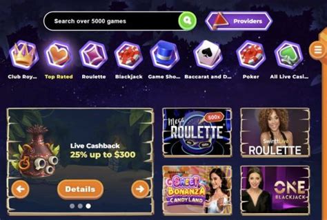 Wazamba Casino Review 2024 – 4,500+ Slots & Games .